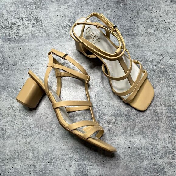 Franco Sarto Laina 9.5 - Picture 1 of 5